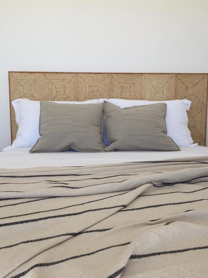 Island White Apartment Agios Georgios  Exterior foto