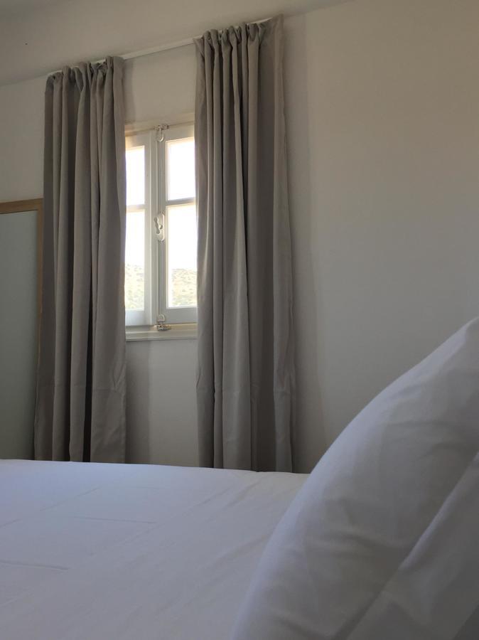 Island White Apartment Agios Georgios  Exterior foto